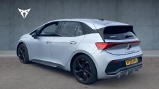 CUPRA Born 169kW e-Boost V2 58kWh 5dr Auto Electric Hatchback